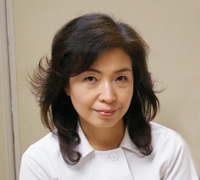 寺田　恵子（副院長）